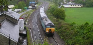 Plans for rural railway station still on track