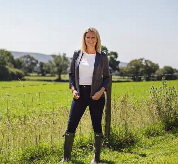 The Regional View from the Senedd with Laura Anne Jones