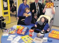 Rotary Club's 'Dragon's Den'