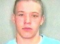 Update: Two arrested after murderer absconds from prison