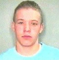 Update: Two arrested after murderer absconds from prison