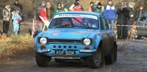 Richard Rogers to make comeback at Wyedean Rally