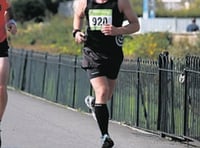 Five fitness feats for Usk man