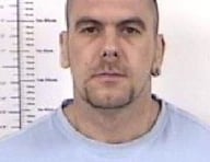 Absconder from HMP Prescoed