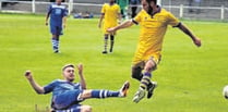 Town draw a blank in top two battle