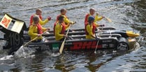 Raft race set  for golden year