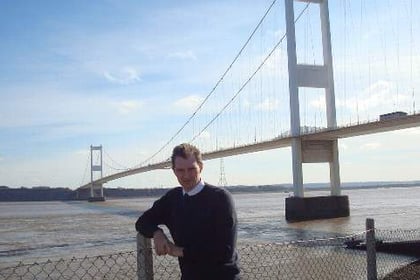 Severn Bridge to start charging for both directions?
