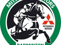 Chepstow horseman takes on prestigious Badminton job