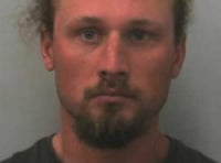 Police appeal launched to find wanted sex offender Krzysztof O’Donnel