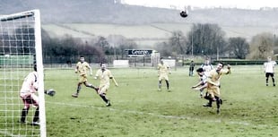 Town’s crisis continues with late Cambrian loss