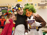 World Book Day marks another chapter