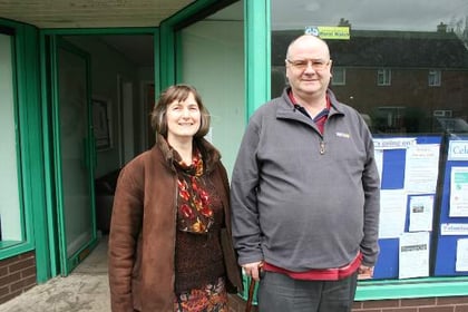 Community venue in Sedbury to receive £55k renovation