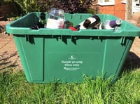 Council to introduce glass collection trial