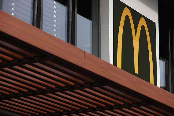 McDonald’s not on new Dixton site plans