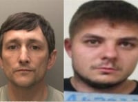 Prison absconders back in custody