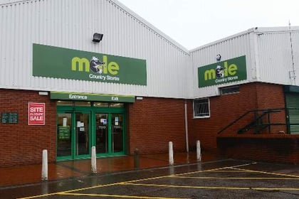 Shock Mole Valley closure thought to be making way for large supermarket chain