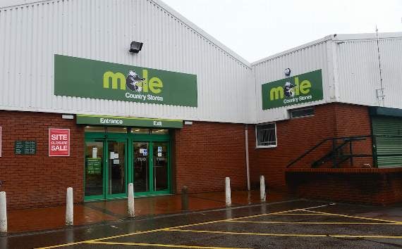 Shock Mole Valley closure thought to be making way for large supermarket chain