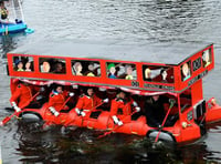 Earlybird discounted entry fee for Monmouth raft race