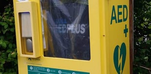 Mystery of damaged defibrillator solved