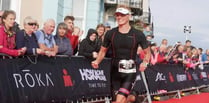 Finn qualifies for Hawaii Ironman championships