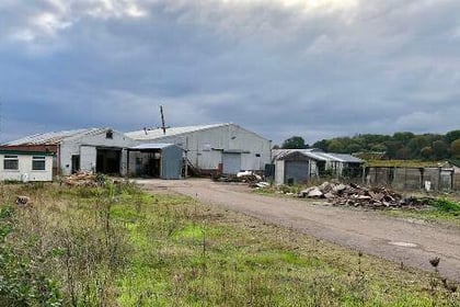 Outrage over council’s refusal to allow dilapidated factory to be torn down