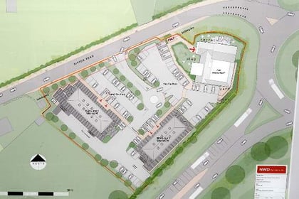 55 new jobs to be created at Dixton development