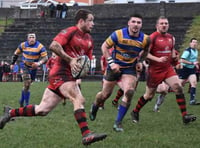 Monmouth draw Crickhowell in first round of National Bowl