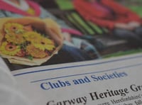 Clubs and societies roundup