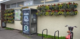 Town Council wants BT phone box to stay put