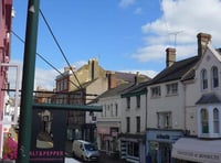 CCTV failing the town despite £14k funding