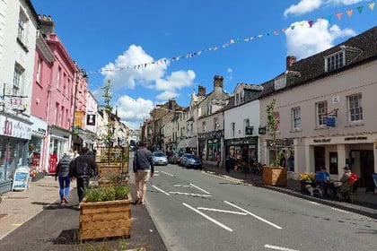 A ‘storm of chaos’ as Monmouth traders fear the worst