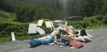 Welsh Government plans to make Wales litter and fly-tipping free