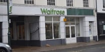 Waitrose announces limits on purchases