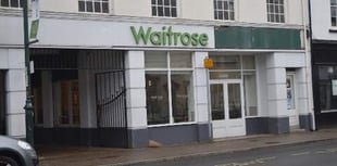 Waitrose announces limits on purchases