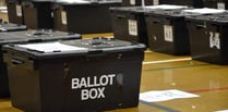 Thousands set to vote in General Election