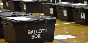 Thousands set to vote in General Election