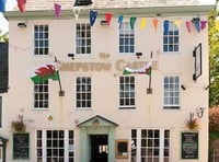 Time called on historic inn as home bid plan is passed