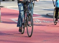 £75m investment to get more people walking and cycling