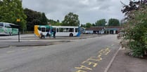 Free travel introduced to celebrate Abergavenny electric bus launch