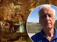 Dan yr Ogof chief warns ‘rural areas will bear brunt of tourism loss’