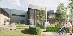 Plans for cancer centre are lodged with council