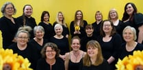 Sunshine Singers looking for new members