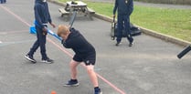 Cricket tour proves big hit