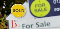 Monmouthshire house prices increased slightly in April