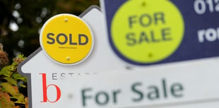 Monmouthshire house prices increased slightly in April