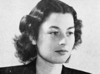 Murder mystery event to celebrate WWII heroine Violette Szabo 