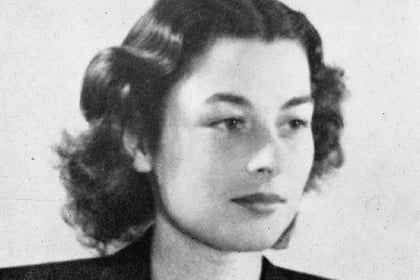 Murder mystery event to celebrate WWII heroine Violette Szabo 