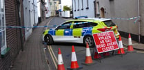 Man dies following town centre assault