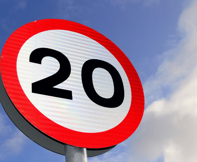 Politicians approve plans to drop national speed limit to 20mph