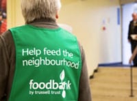 Monmouth Foodbank appeals to those in need